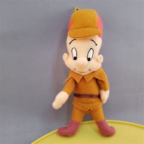 Starbucks | Toys | Elmer Fudd Finger Puppet Looney Tunes Starbucks 55 ...