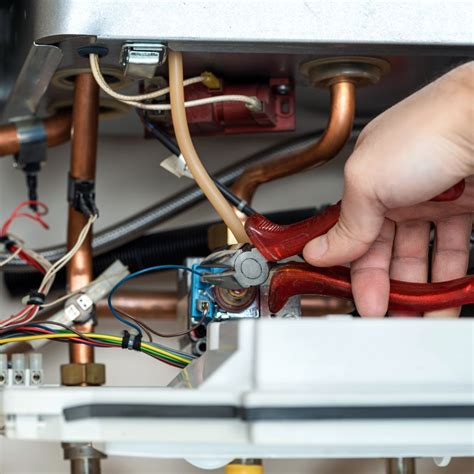 What Are The Most Common Furnace Repairs Air Comfort