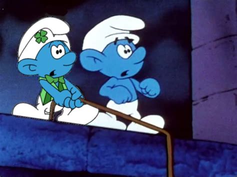 Harmony Smurf Empath Storiesgallery Smurfs Fanon Wiki Fandom