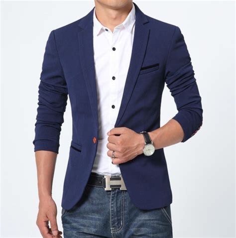 Total Imagen Outfit Con Saco Casual Hombre Abzlocal Mx