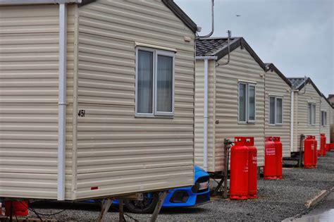 10 Essential Mobile Home Inspection Checklist Items For Buyers To Avoid