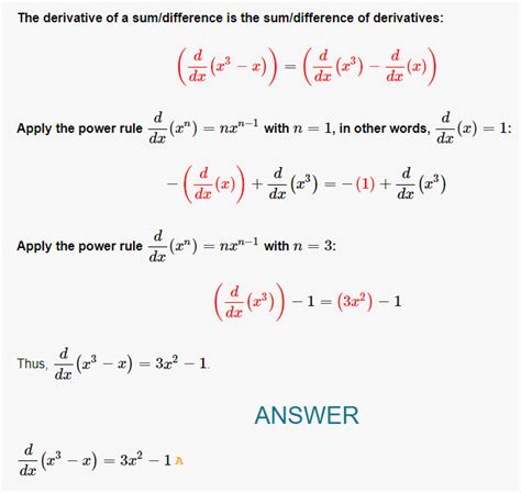 Solved Find Equation Of Tangent Line To Curve Of Yx 3 X At X1 Course Hero