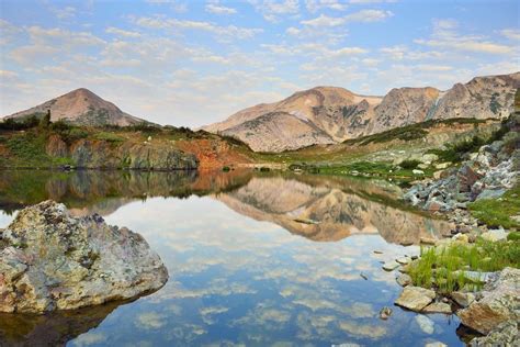 Medicine Bow National Forest