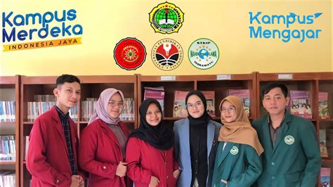 Day 123 Kampus Mengajar UPTD SDN 3 Lajer Perpisahan Mahasiswa Kampus