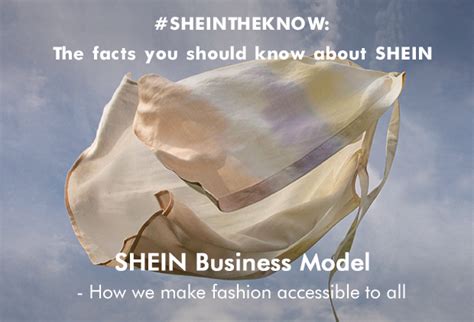 Sheintheknow The Facts You Should Know About Shein Shein Europe