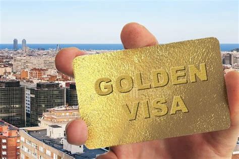 Golden Visa For Spain Enova Estates