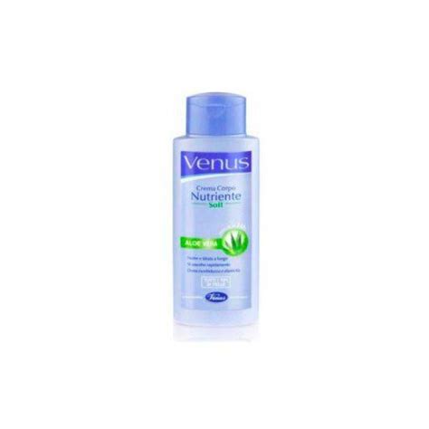 VENUS FLUIDA NOURISHING SOFT 250 ML