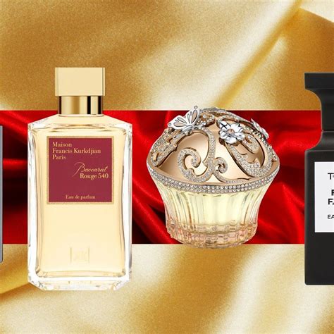 These Are The Most Ridiculously Expensive Perfumes In The World Expensive Perfume Luxury