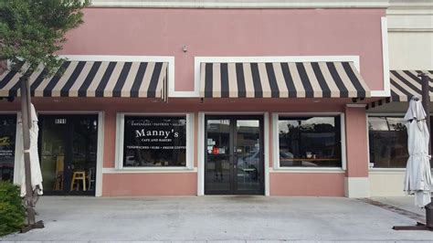 Mannys Bakery 9711 W Sample Rd Coral Springs Fl 33065 Usa