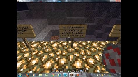 Tutorial Como Hacer Fuegos Artificiales Personalizados En Minecraft