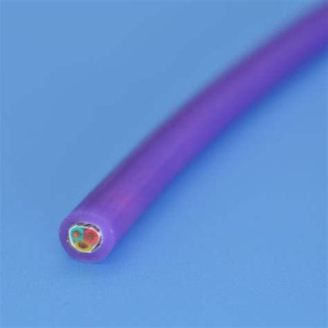 Isoliertes Stromkabel Derulcable Shanghai Co Ltd Mehrstrangig