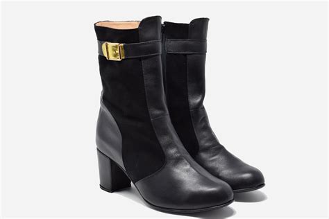 Women's Orthopaedic Boots - Lydias Shoes