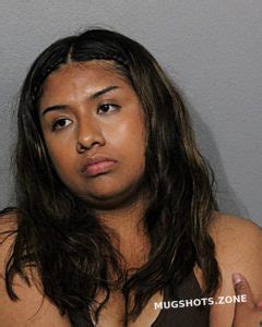 ASHLEY CRUZ MENDEZ 06 27 2023 Chicago Mugshots Zone