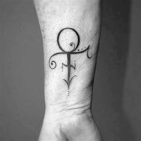 50 Prince Tattoo Designs for Men