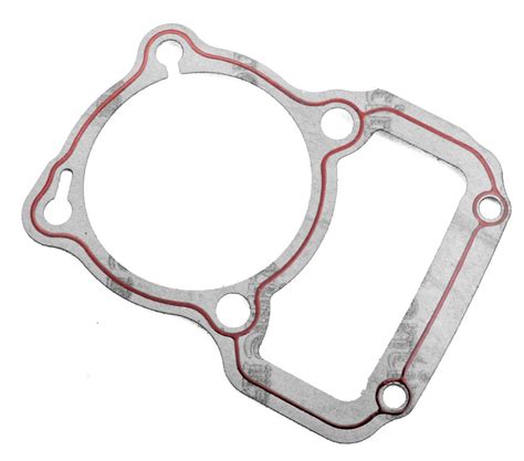 Uszczelka Cylindra SK150 R150 Romet Motoryzacja EMPIK