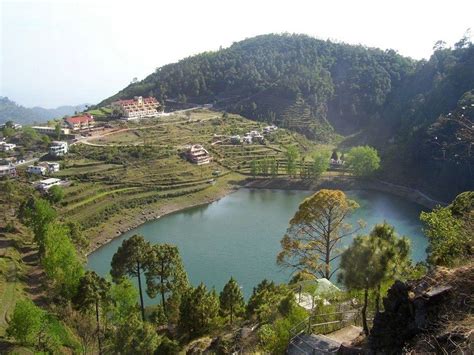 Nainital Wallpapers - Wallpaper Cave