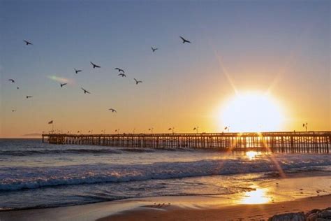 Ventura Pier and Promenade - What To Know BEFORE You Go | Viator