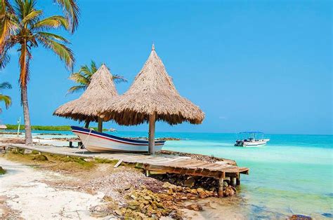 Las 8 Mejores Playas De Colombia Que Debes Visitar