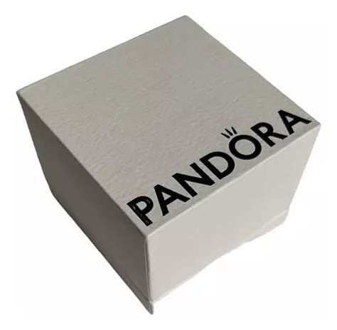 15 Cajas Pandora Originales Para Charm Meses sin interés