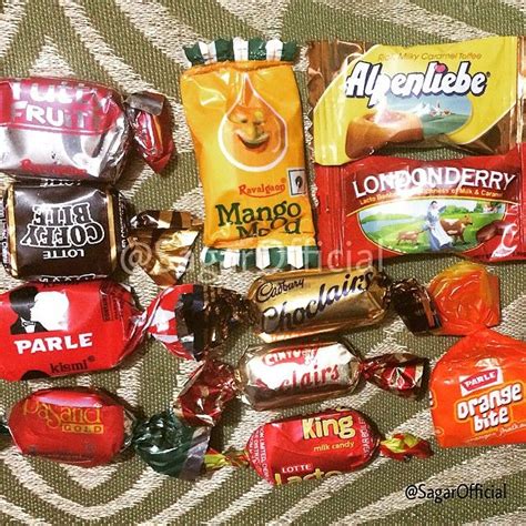 indian  chocolates google childhood memories toys