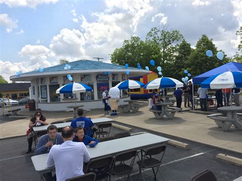 Ritters frozen custard adds a new flavor for summer 10