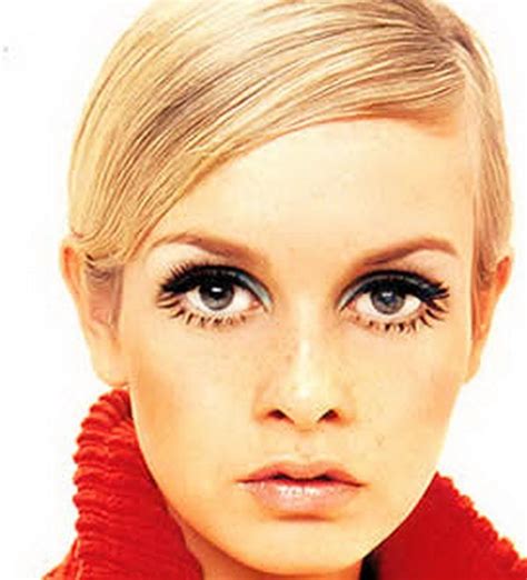 Twiggy 1960 S Twiggy Hair Twiggy Makeup Twiggy