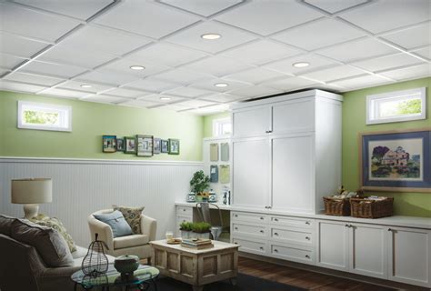 Ceiling Grid Covers | Ceilings | Armstrong Residential