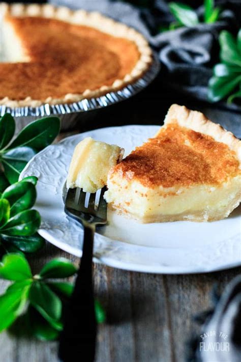 Egg Custard Pie Recipe Paula Deen - Bios Pics