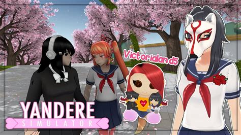 September 15th Bug Fixing Build Yandere Simulator Youtube