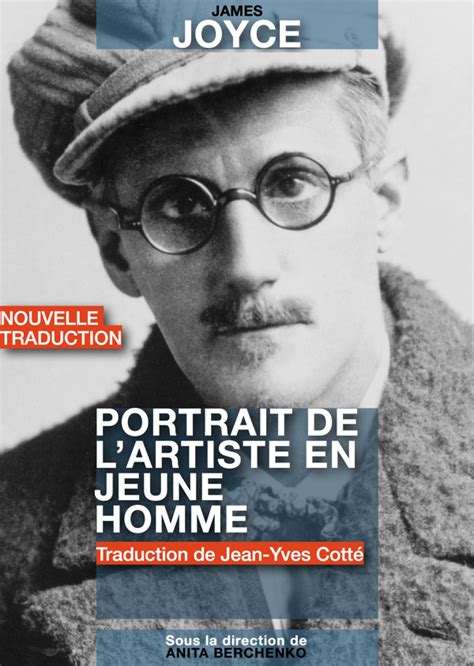 Ebook Portrait De L Artiste En Jeune Homme Nouvelle Traduction Par