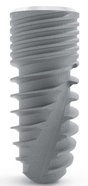 Medical Instinct BoneTrust Cone PWR Dental Implant SpotImplant