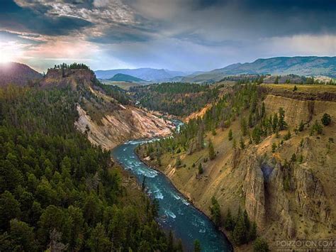 Top 10 Most Visited National Parks In The USA 2023