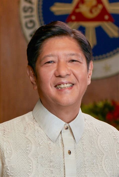 President Marcos Vows To Defend Philippine Sovereignty Future Media News