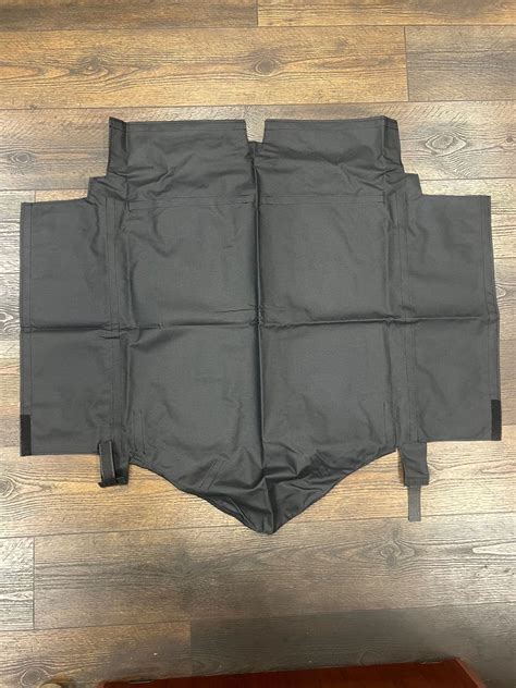 BIKINI SUNSHADE TOP SOFT TOP