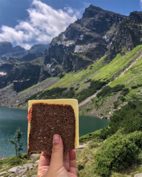 Summer in Zakopane: Hiking Kasprowy Wierch in the Tatra Mountains