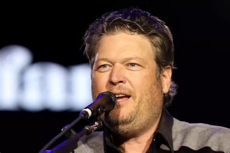 Blake Shelton Says He Was Shocked That This Song Hit No 1