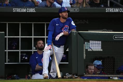 Los Cubs enfrentan una presión monumental para rendir y recuperar la