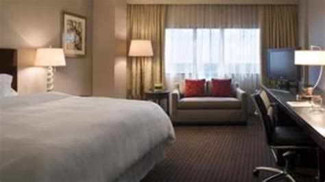 The Westin Southfield Detroit | Michigan