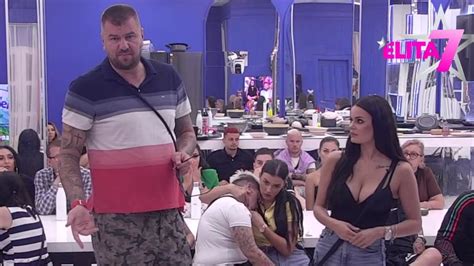 Pink Rs Definitivni Kraj Jovana Raskrstila Sa Janju Em Zauvek On Je