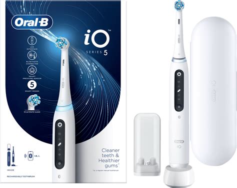 Oral B iO Series 5 električna četkica za zube 1 kom kupujte online po