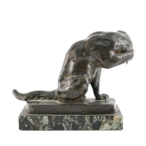 Georges Gardet French Bronze For Sale At 1stDibs