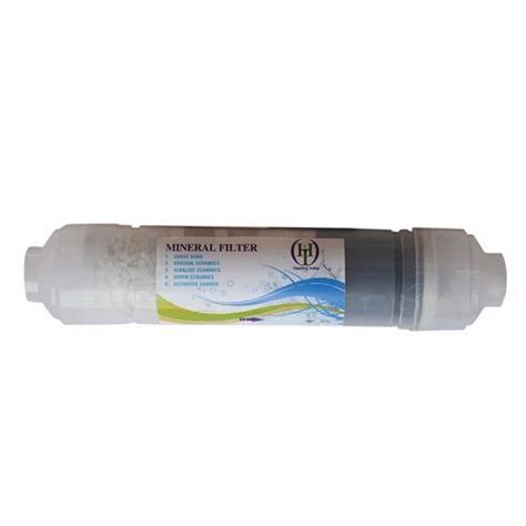Alkaline Filter at Rs 990/piece | Water Purifiers & Components in ...