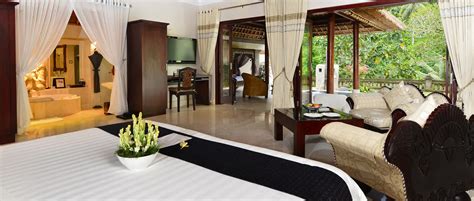 Viceroy Bali Luxury Resort Situated In Tranquil Ubud Bali