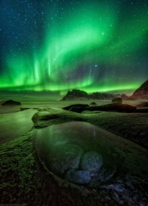 Amazing photos of Aurora Borealis | Skylum Blog