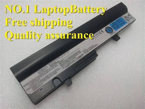 Cell Battery For Toshiba Pa U Brs Pa U Brs Pa U Brs