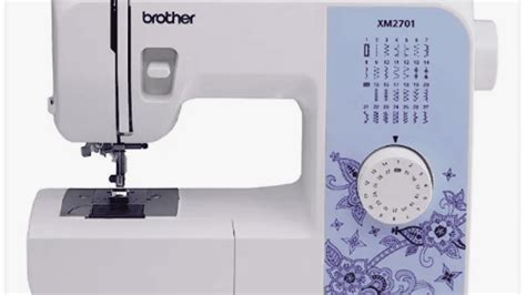 Brother Sewing Machine Reviews:The Best Home Sewing Machine? - Nana Sews