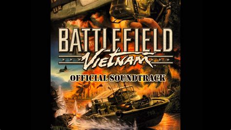 Battlefield Vietnam Soundtrack Fortunate Son Youtube