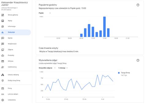 Skutecznych Porad Jak Pozycjonowa Wizyt Wk W Google Maps Wmh