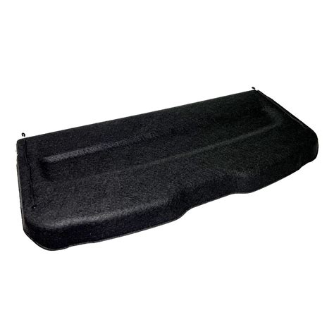 Rear Parcel Shelf Boot Load Luggage Cover For Vauxhall Corsa F