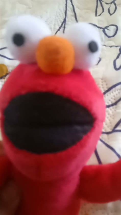 Elmo Sabe Donde Vives Youtube